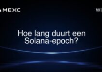 Hoe lang duurt een Solana-epoch?