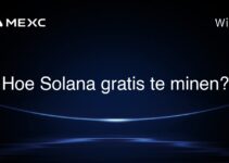 Hoe Solana gratis te minen?