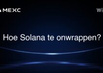 Hoe Solana te onwrappen?