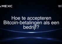 Hoe te accepteren Bitcoin-betalingen als een bedrijf?