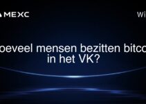 Hoeveel mensen bezitten bitcoin in het VK?