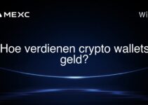 Hoe verdienen crypto wallets geld?