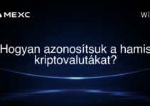 Hogyan azonosítsuk a hamis kriptovalutákat?