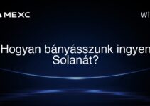 Hogyan bányásszunk ingyen Solanát?