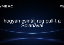 hogyan csinálj rug pull-t a Solanával
