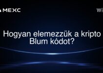 Hogyan elemezzük a kripto Blum kódot?