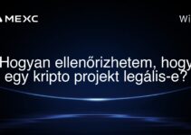 Hogyan ellenőrizhetem, hogy egy kripto projekt legális-e?