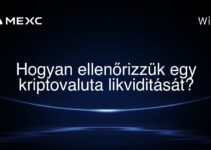 Hogyan ellenőrizzük egy kriptovaluta likviditását?