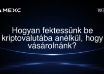 Hogyan fektessünk be kriptovalutába anélkül, hogy vásárolnánk?
