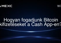 Hogyan fogadjunk Bitcoin kifizetéseket a Cash App-en?
