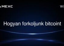 Hogyan forkoljunk bitcoint