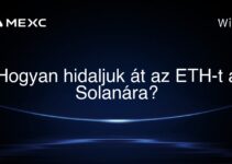 Hogyan hidaljuk át az ETH-t a Solanára?