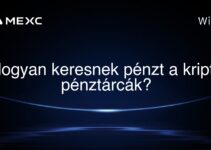 Hogyan keresnek pénzt a kripto pénztárcák?