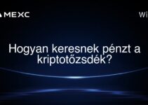 Hogyan keresnek pénzt a kriptotőzsdék?