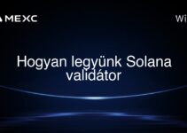 Hogyan legyünk Solana validátor