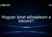 Hogyan lehet előrejelezni a bitcoint?