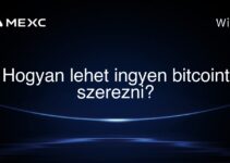 Hogyan lehet ingyen bitcoint szerezni?