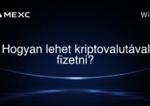 Hogyan lehet kriptovalutával fizetni?