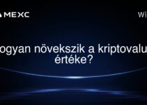 Hogyan növekszik a kriptovaluta értéke?