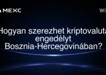 Hogyan szerezhet kriptovaluta engedélyt Bosznia-Hercegovinában?