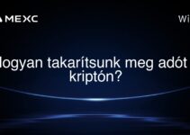 Hogyan takarítsunk meg adót a kriptón?