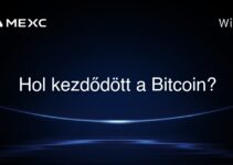 Hol kezdődött a Bitcoin?