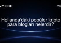 Hollanda’daki popüler kripto para blogları nelerdir?
