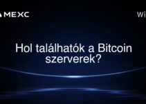 Hol találhatók a Bitcoin szerverek?