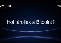 Hol tárolják a Bitcoint?