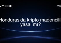Honduras’da kripto madencilik yasal mı?