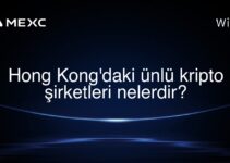 Hong Kong’daki ünlü kripto şirketleri nelerdir?
