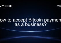How to accept Bitcoin payments as a business?