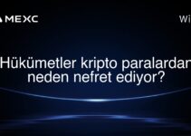 Hükümetler kripto paralardan neden nefret ediyor?