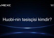 Huobi-nin təsisçisi kimdir?