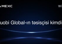 Huobi Global-ın təsisçisi kimdir?