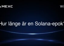 Hur länge är en Solana-epok?