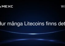 Hur många Litecoins finns det?