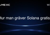 Hur man gräver Solana gratis?