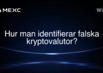Hur man identifierar falska kryptovalutor?