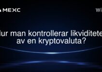 Hur man kontrollerar likviditeten av en kryptovaluta?