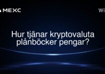 Hur tjänar kryptovaluta plånböcker pengar?