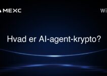 Hvad er AI-agent-krypto?