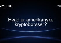 Hvad er amerikanske kryptobørsser?