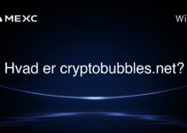 Hvad er cryptobubbles.net?