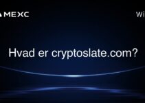 Hvad er cryptoslate.com?