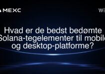 Hvad er de bedst bedømte Solana-tegelementer til mobile og desktop-platforme?