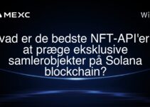 Hvad er de bedste NFT-API’er til at præge eksklusive samlerobjekter på Solana blockchain?
