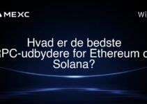 Hvad er de bedste RPC-udbydere for Ethereum og Solana?