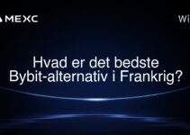 Hvad er det bedste Bybit-alternativ i Frankrig?