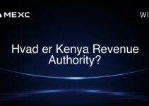 Hvad er Kenya Revenue Authority?